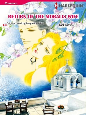 cover image of Return of the Moralis Wife